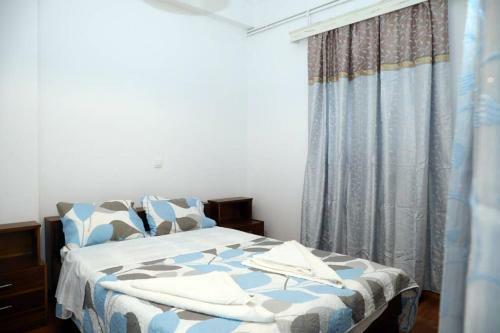 Andreas Naxos Center - House