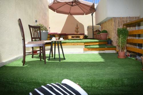Little Yard Studios & Apartments #2