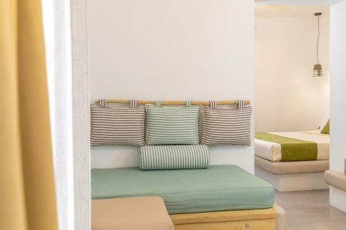 Apartamento Sweet Emelia Luxury Suites