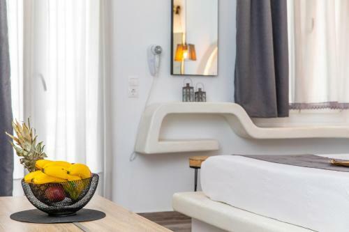 Apartamento Sweet Emelia Luxury Suites