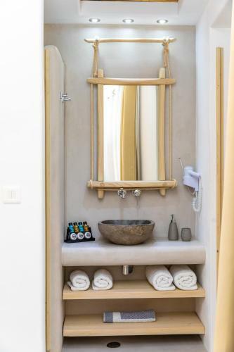 Apartamento Sweet Emelia Luxury Suites