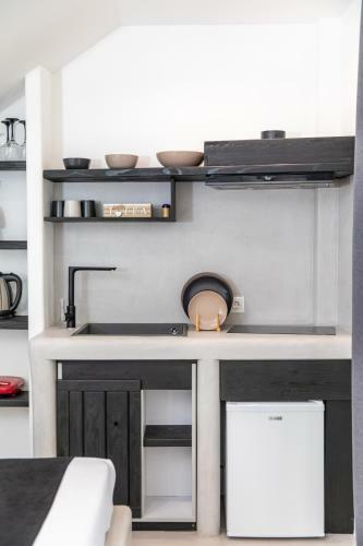 Apartamento Sweet Emelia Luxury Suites