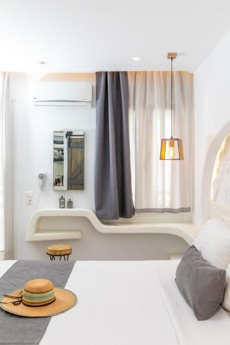 Apartamento Sweet Emelia Luxury Suites