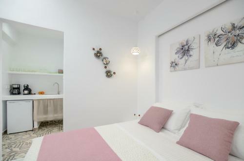 Apartamento Jardin de Castillo , Naxos Town