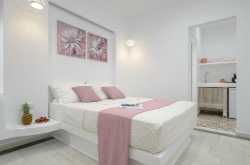 Apartamento Jardin de Castillo , Naxos Town