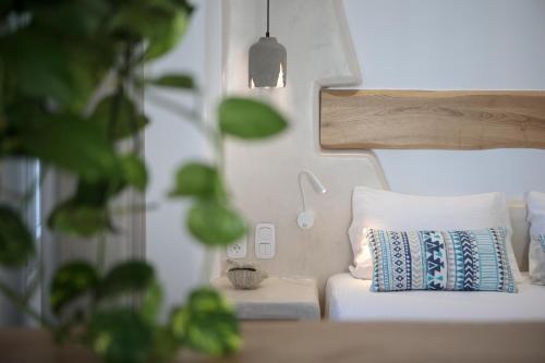 Apartamento Hora Suites