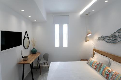 Apartamento Hora Suites