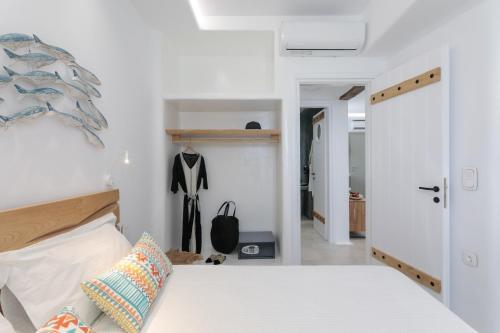Apartamento Hora Suites