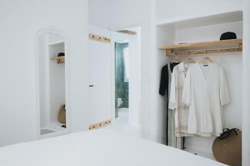 Apartamento Hora Suites