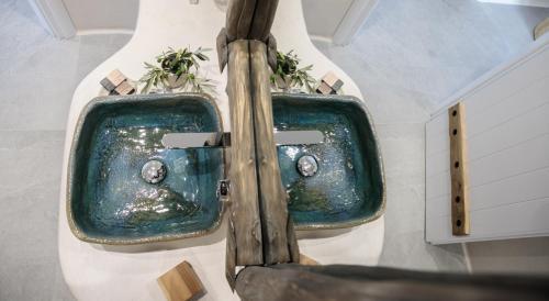 Apartamento Hora Suites