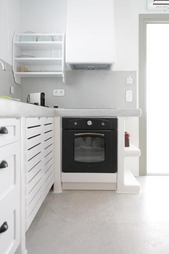 Apartamento Hora Suites