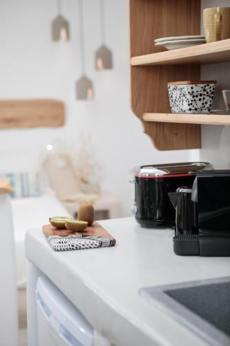 Apartamento Hora Suites
