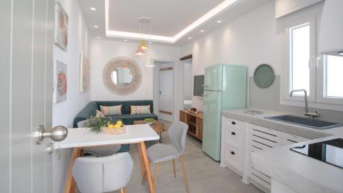 Apartamento Hora Suites