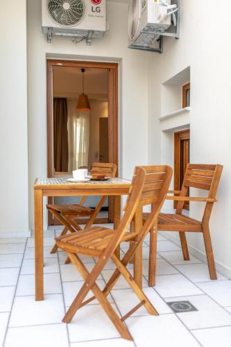 Apartamento 100 Steps