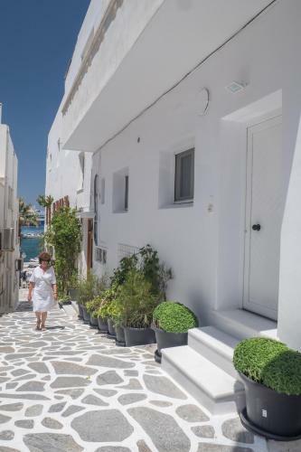 Hostal Amazeu Ammos