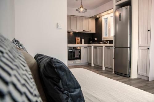 Apartamento Heavenly Retreat Naxos