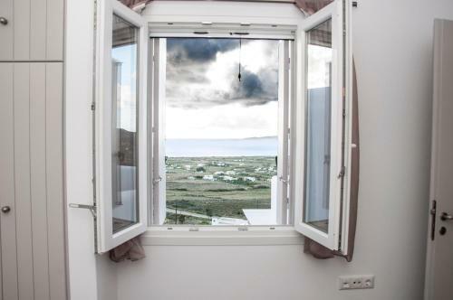 Apartamento Heavenly Retreat Naxos