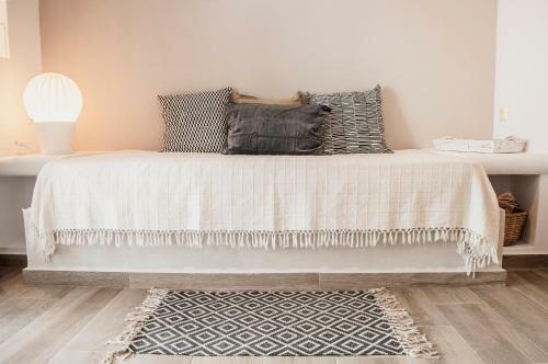 Apartamento Heavenly Retreat Naxos