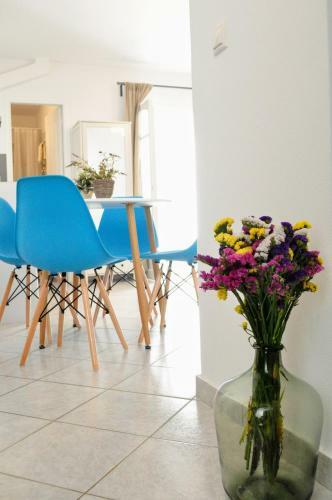 Apartamento Casa Valeri