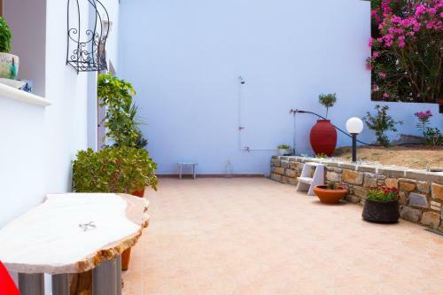 A Casa D'irene