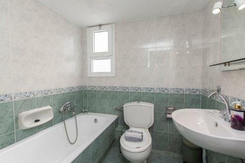 Apartamento Naxian City Rooms