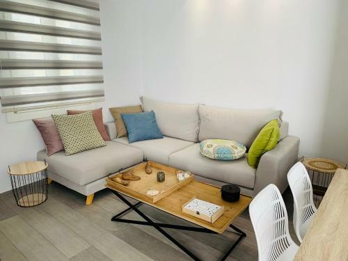 Apartamento Sofia?s House Fresh And Comfy