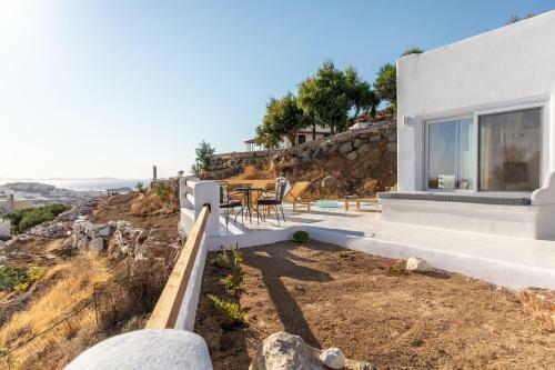 N�soi Villas Naxos