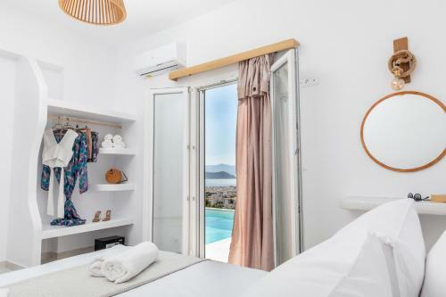 N�soi Villas Naxos