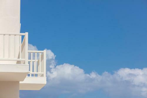 Hotel Ammothines Cycladic Suites