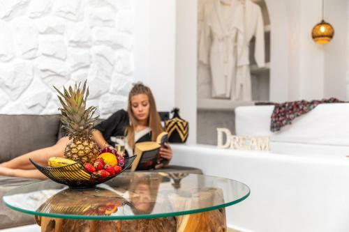Camares Of Castle - New Luxury Apartments