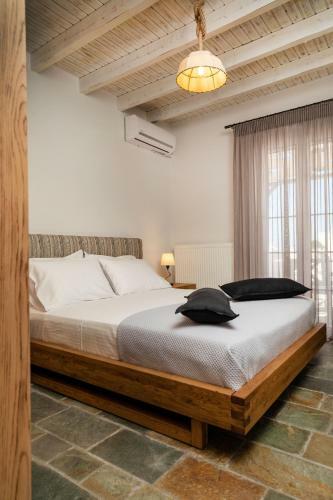 Apartamento Naxian Icon Luxury Residence