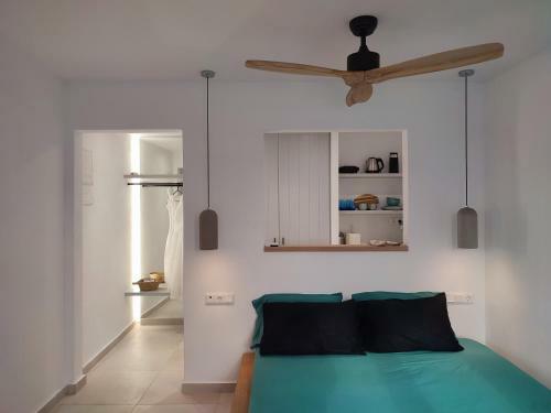 Apartamento Charming Cozy Suites
