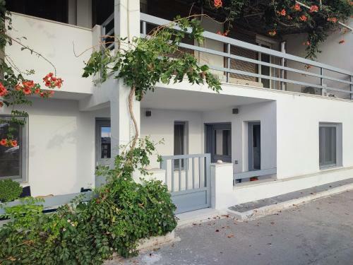 Apartamento Charming Cozy Suites