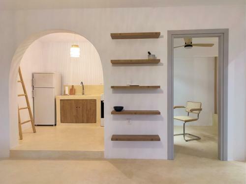 Apartamento Charming Cozy Suites