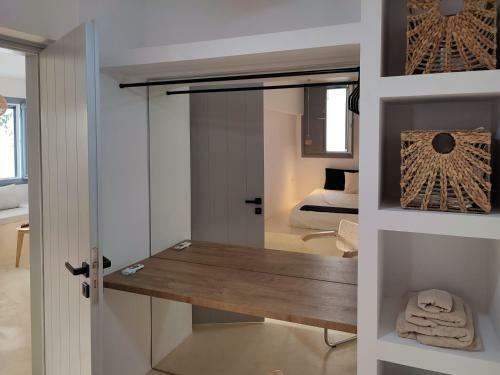Apartamento Charming Cozy Suites