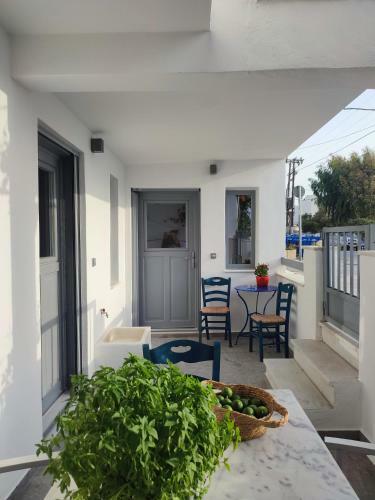 Apartamento Charming Cozy Suites