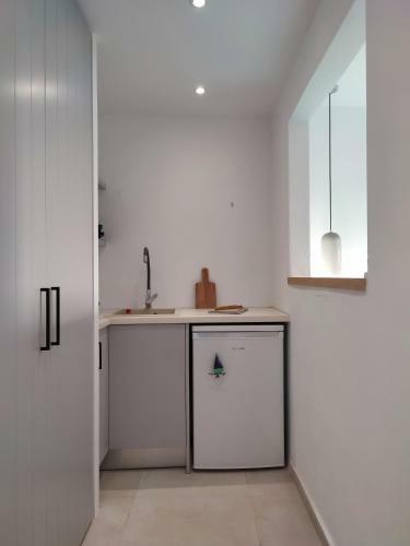 Apartamento Charming Cozy Suites