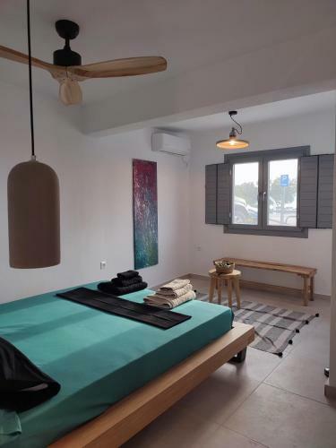 Apartamento Charming Cozy Suites