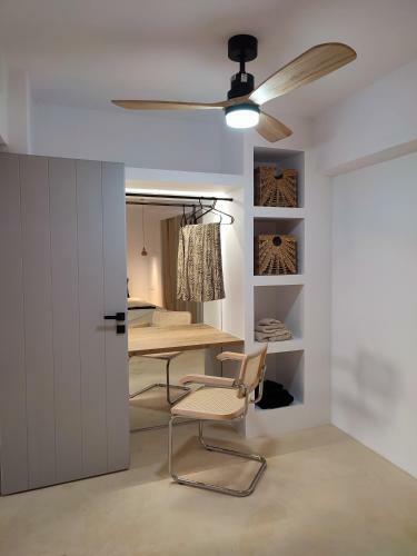 Apartamento Charming Cozy Suites