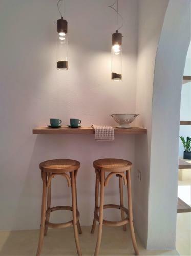 Apartamento Charming Cozy Suites