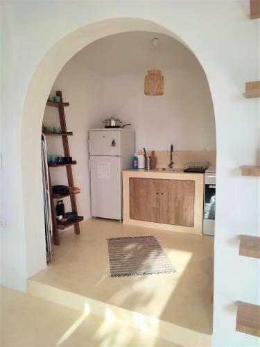 Apartamento Charming Cozy Suites