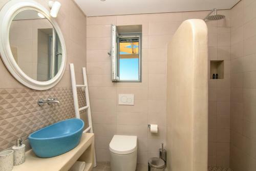 Isalos Villas With Private Pool
