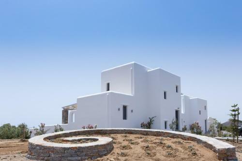 Isalos Villas With Private Pool