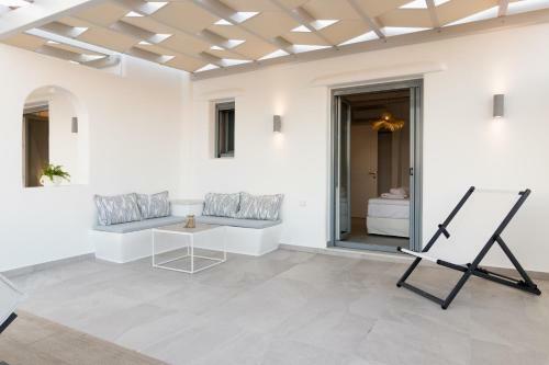 Isalos Villas With Private Pool