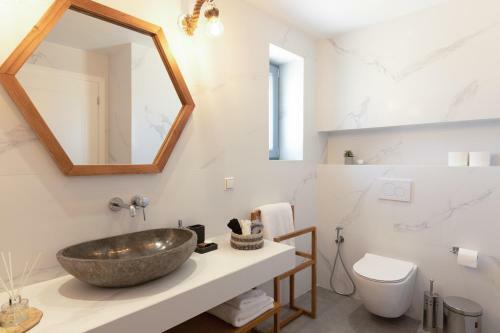 Isalos Villas With Private Pool