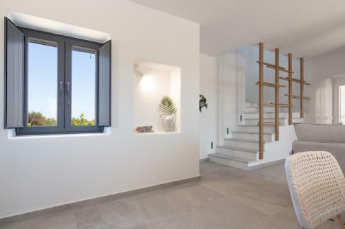 Isalos Villas With Private Pool