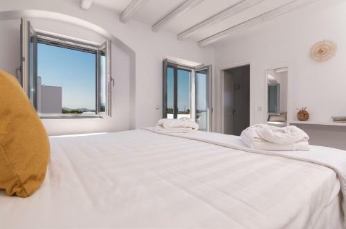 Isalos Villas With Private Pool