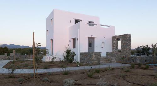 Isalos Villas With Private Pool