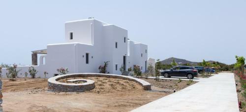 Isalos Villas With Private Pool