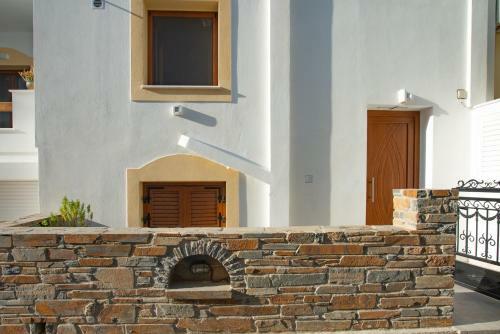 Apartamento Studios Thiseas